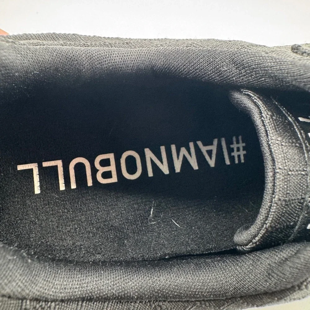 NOBULL ripstop runner